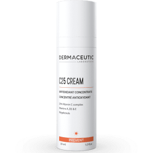 Dermaceutic C25 CREAM- Antioxidant concentrate 30 ml