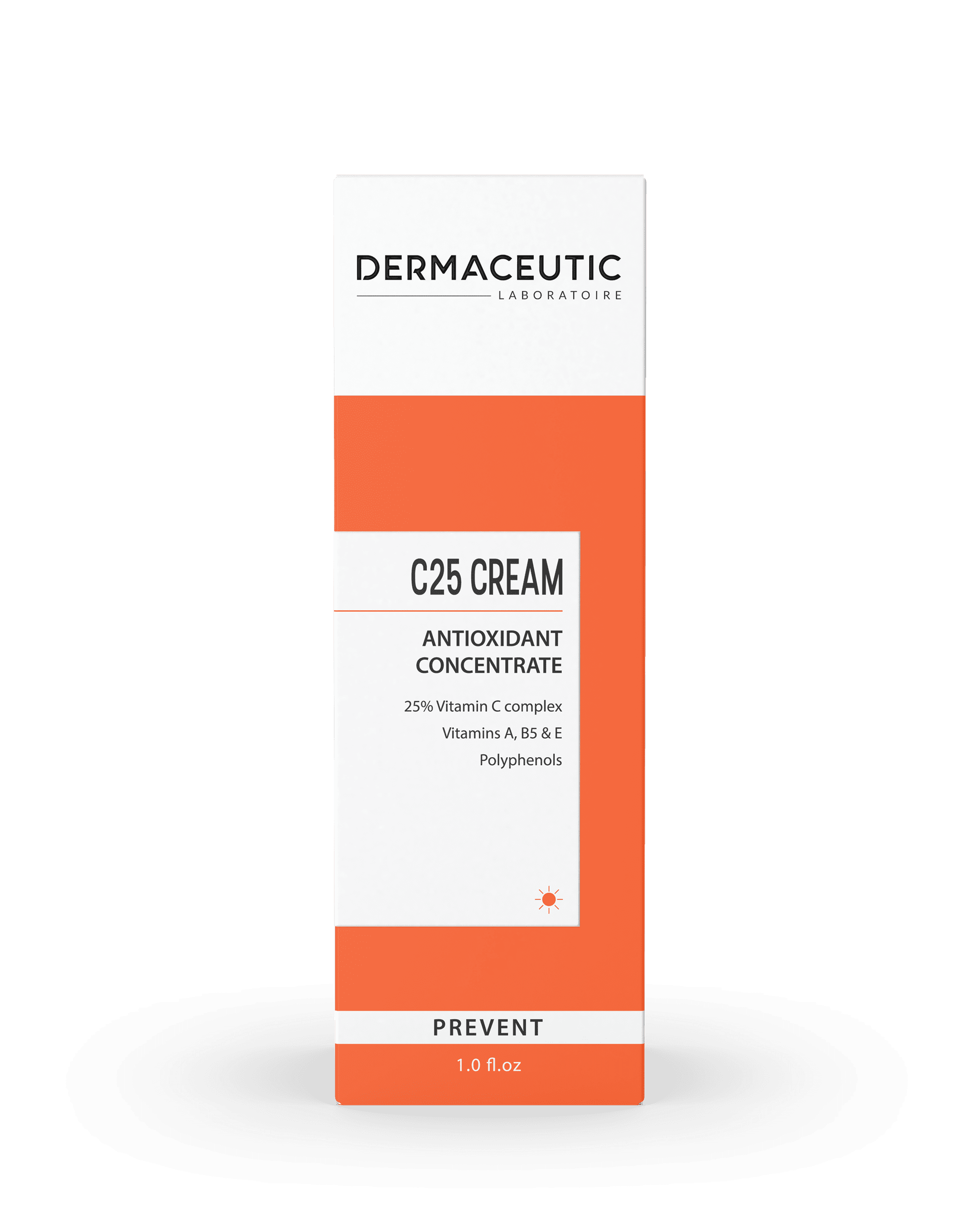 Dermaceutic C25 CREAM- Antioxidant concentrate 30 ml - Image 4