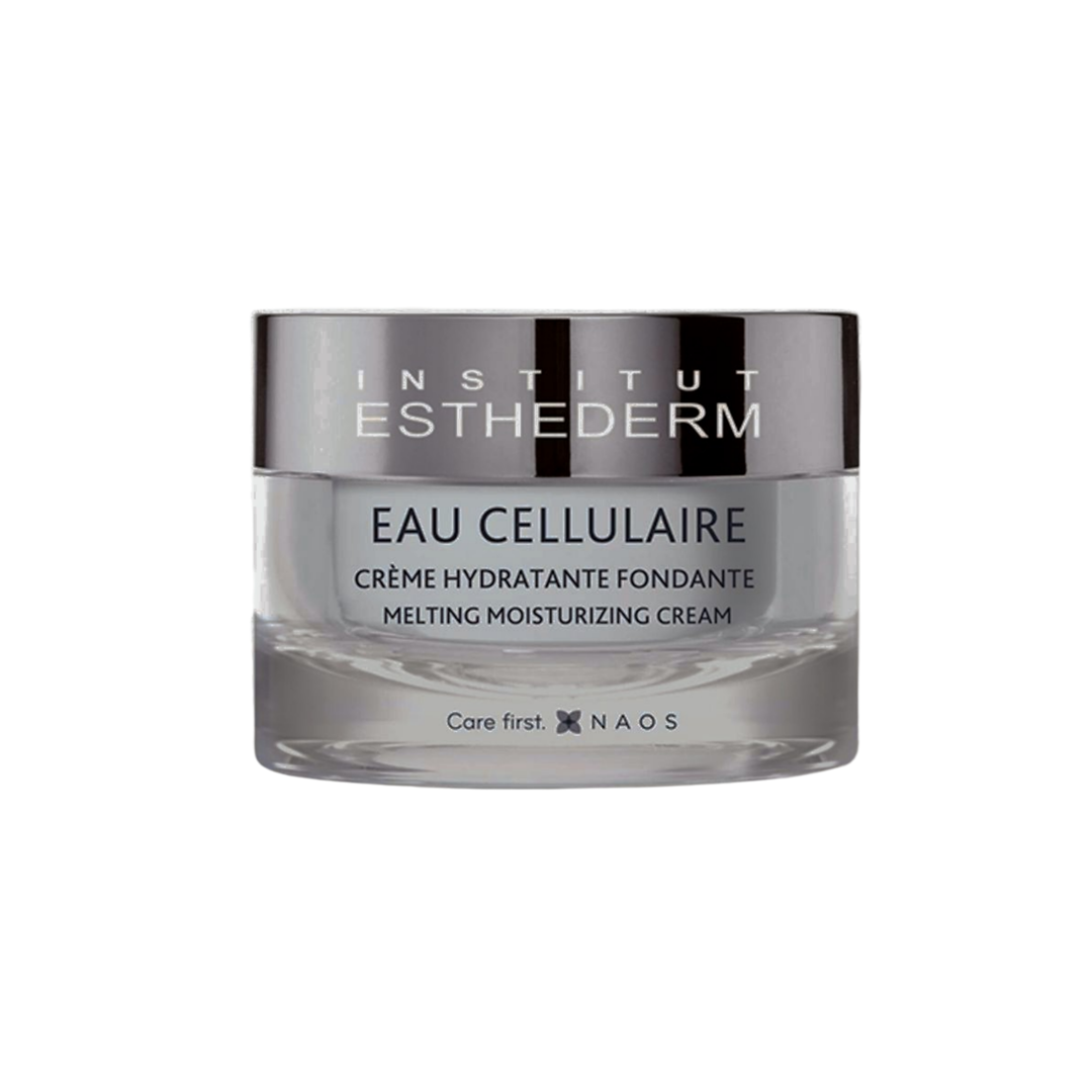 Institut Esthederm Cellular Water Moisturizing Comforting Face Cream 50ml
