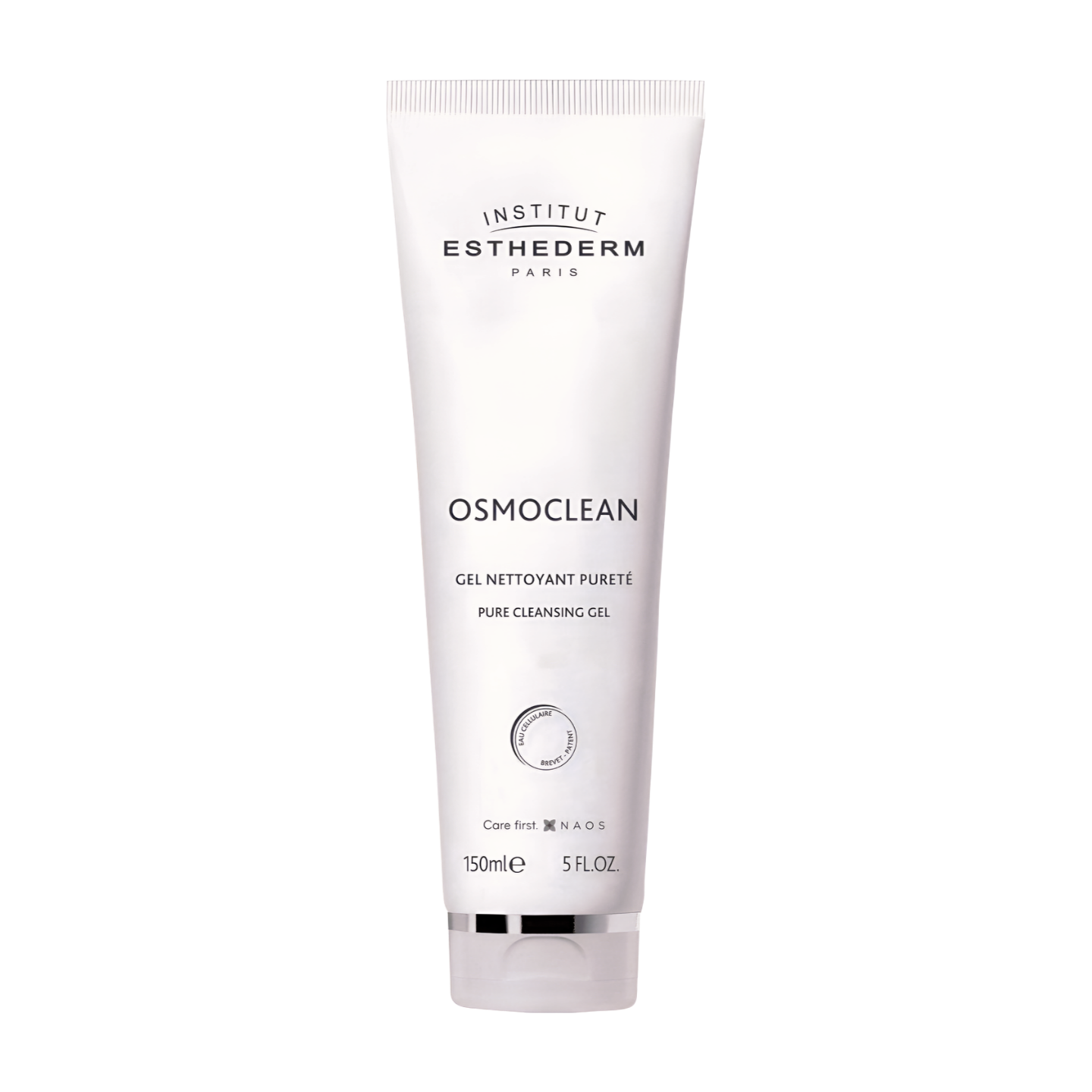Institut Esthederm Osmoclean Pure Cleansing Gel Face Cleanser 150ml