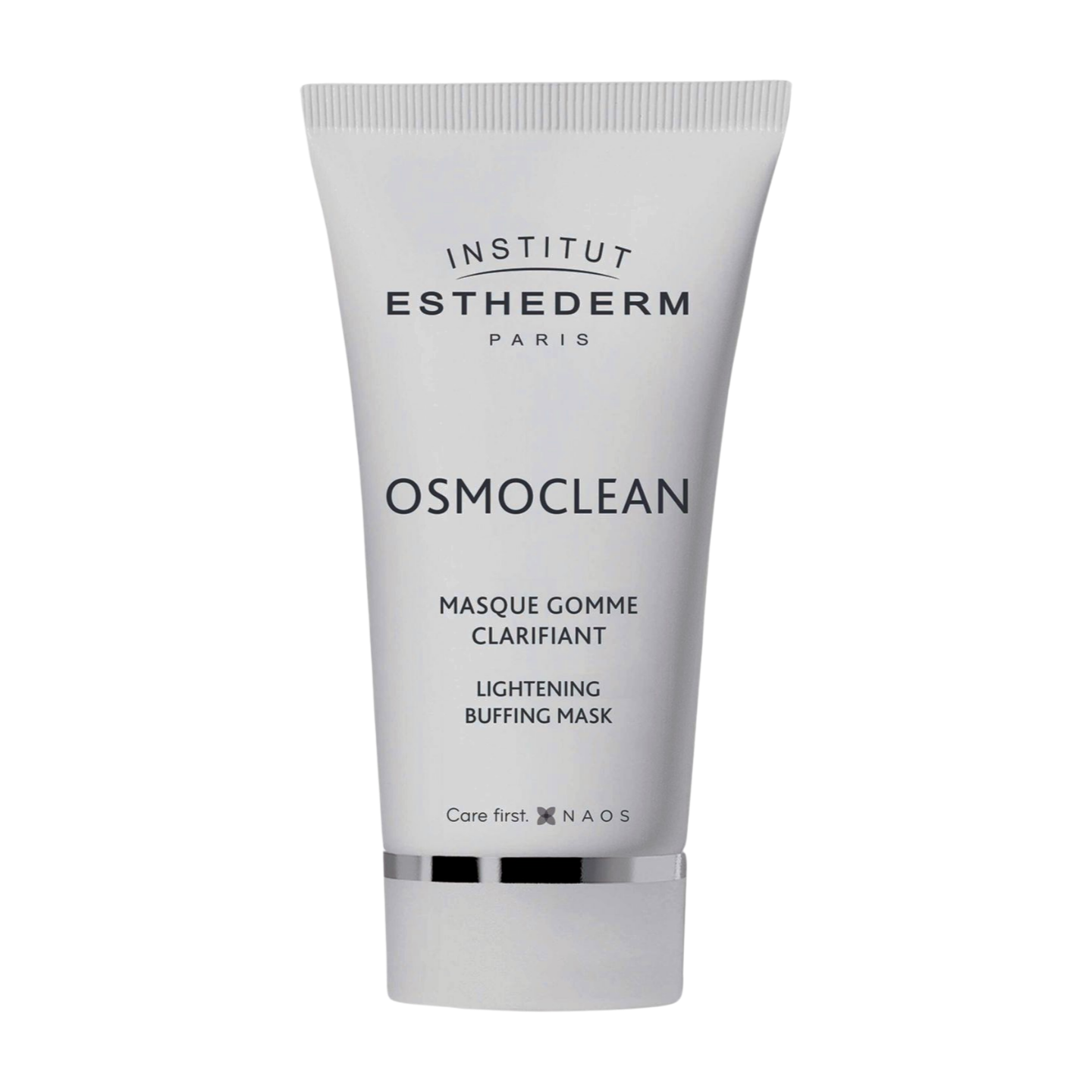 Institut Esthederm Osmoclean Lightening Buffing Mask Grain-Free Exfoliator 75ml