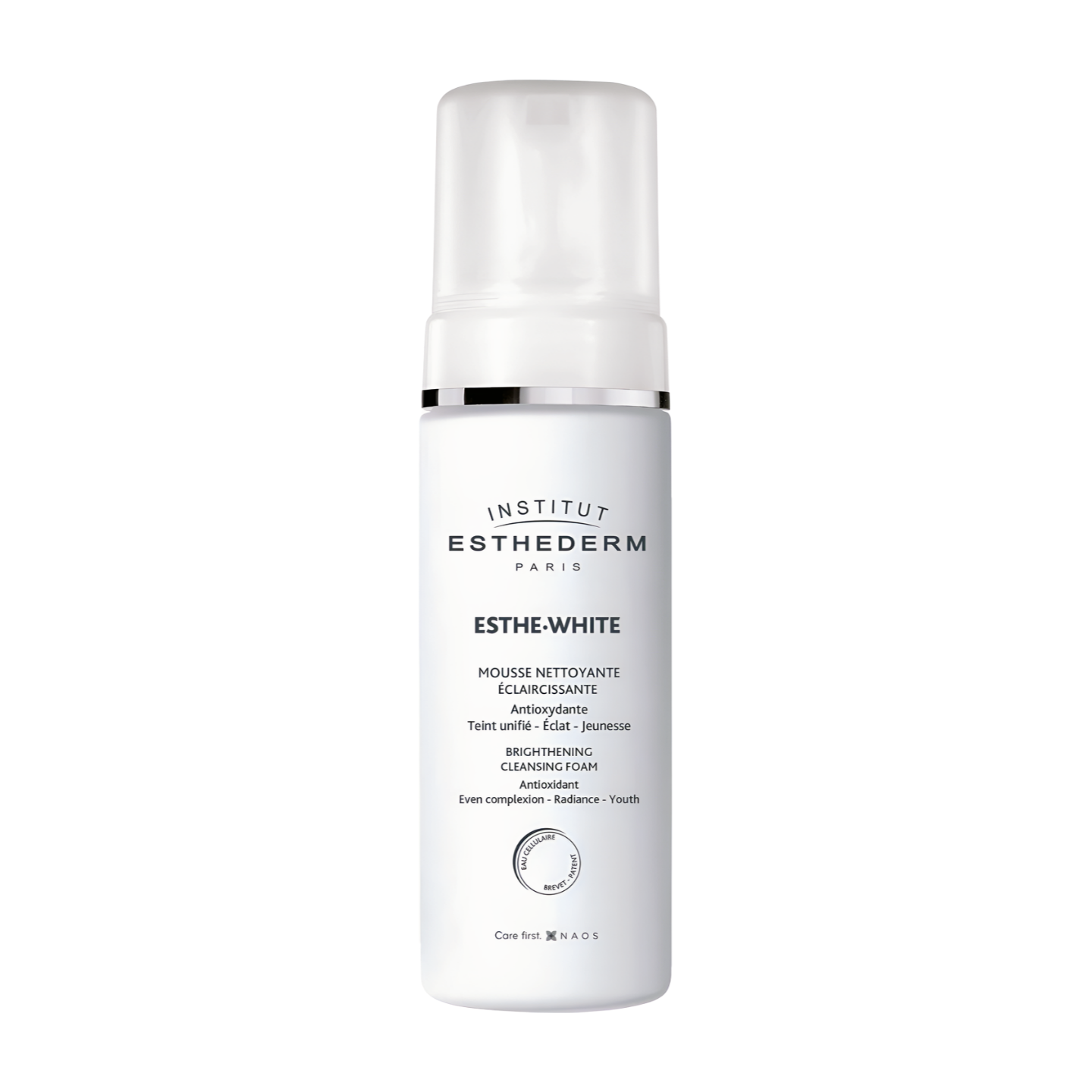 Institut Esthederm Esthe-White Brightening Youth Cleansing Foam 150ml