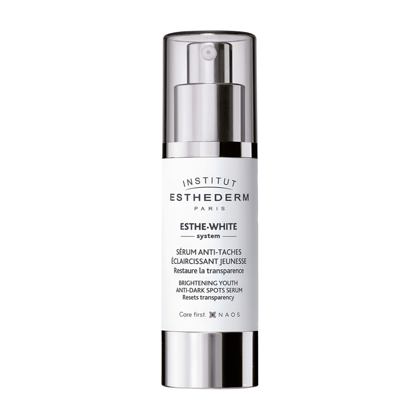 Institut Esthederm Esthe-White Brightening Anti-Dark Spots Serum 30ml