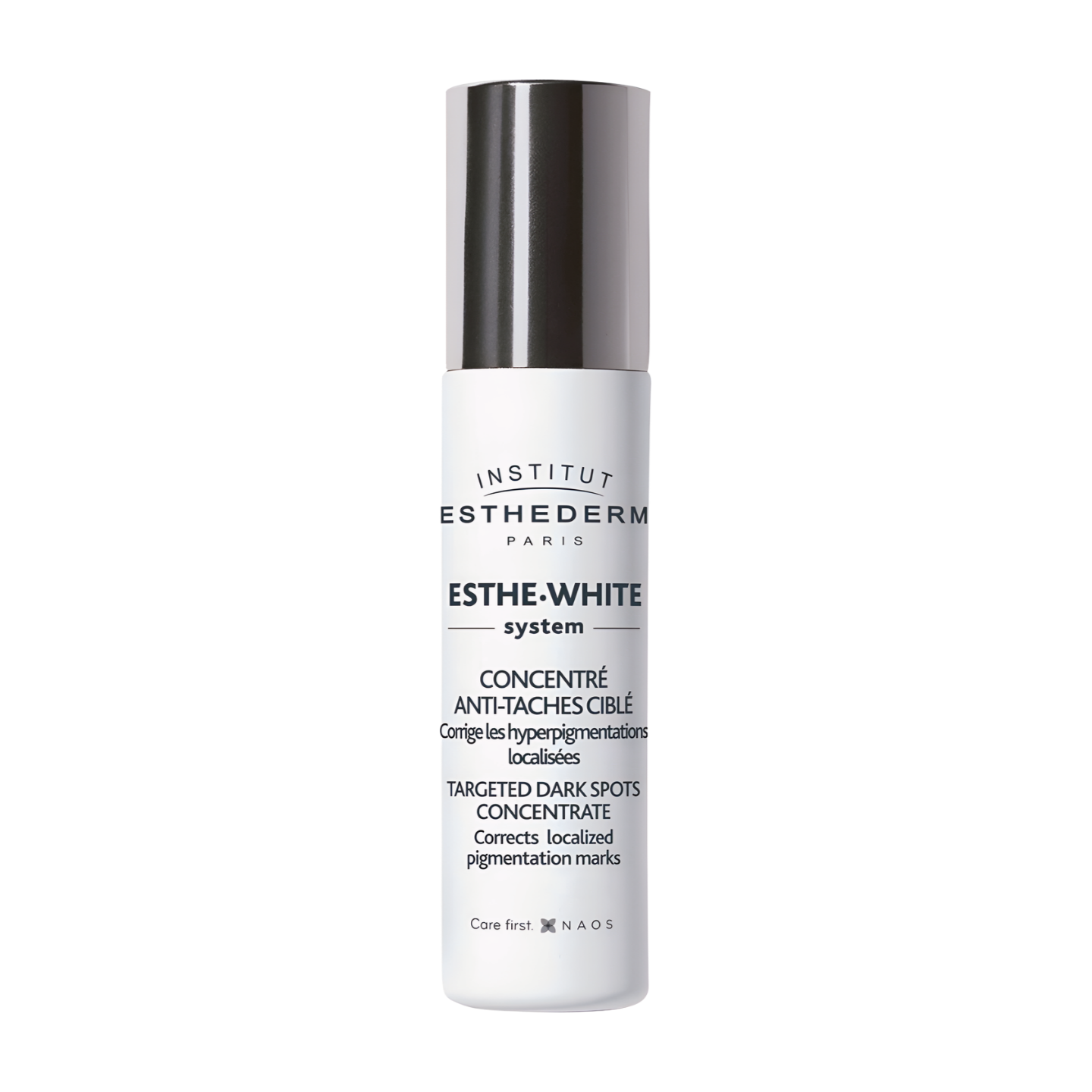 Institut Esthederm Esthe-White Targeted Dark Spots Concentrate 9ml