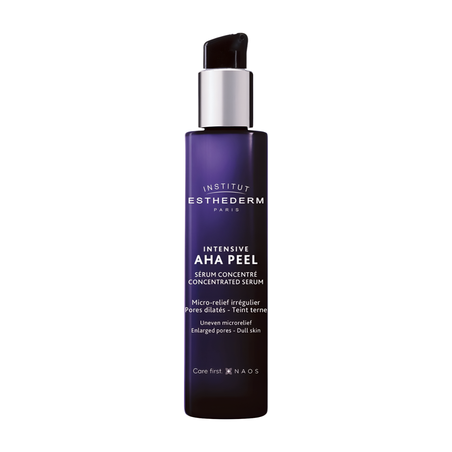 Institut Esthederm Intensive Aha Peel Concentrated Peeling Serum 30ml