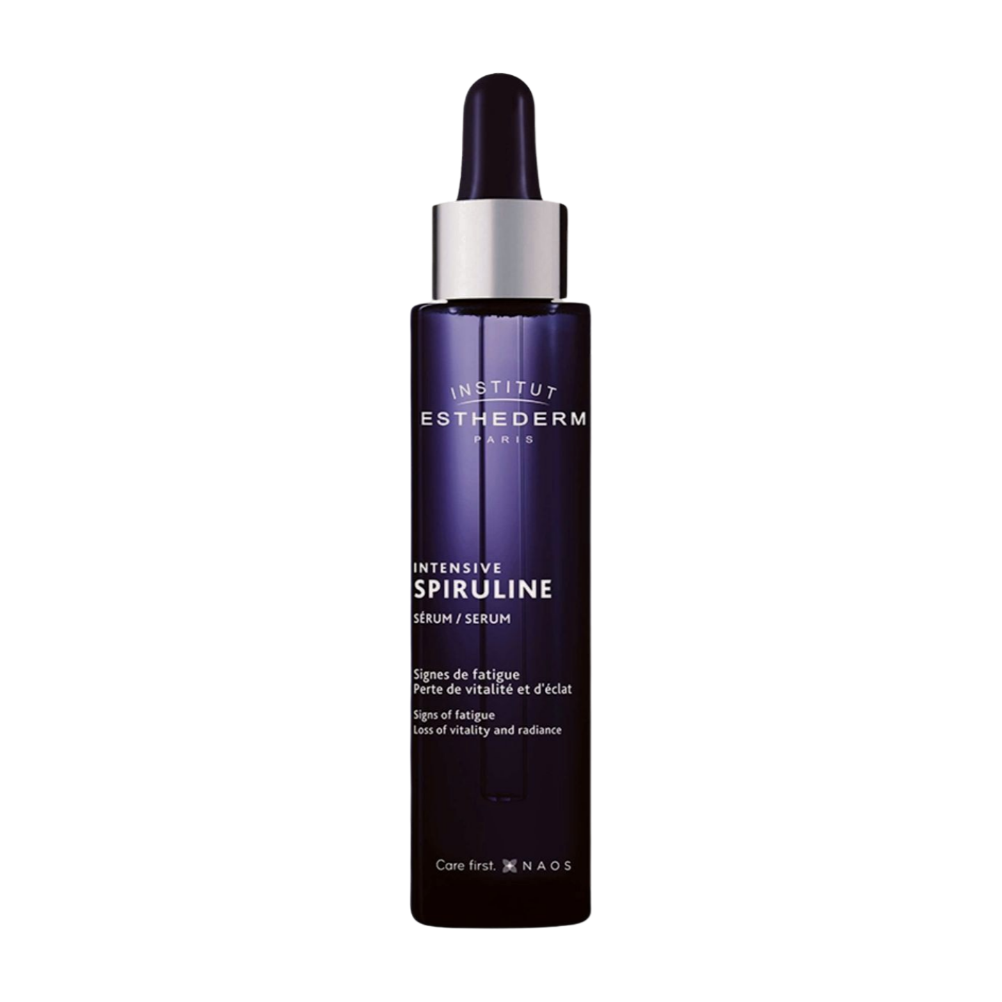 Institut Esthederm Intensive Spiruline Anti-Fatigue Serum 30ml