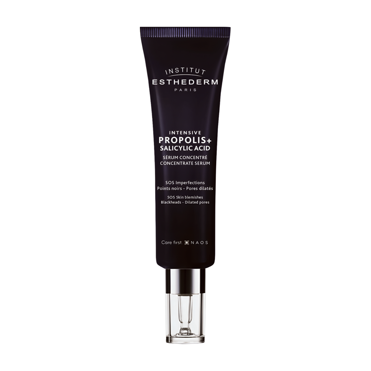 Institut Esthederm Intensive Propolis Salicylic Acid Anti-Blemish Serum 30ml