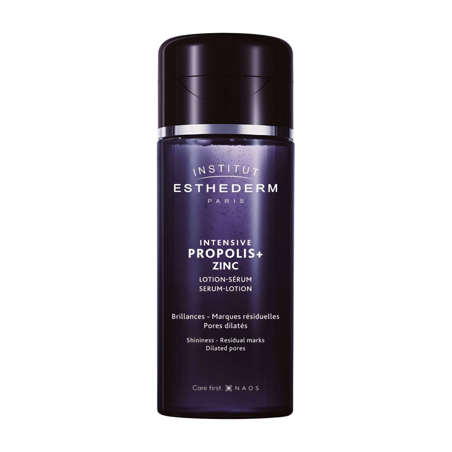 Institut Esthederm Intensive Propolis Zinc Purifying Serum-Lotion 130ml