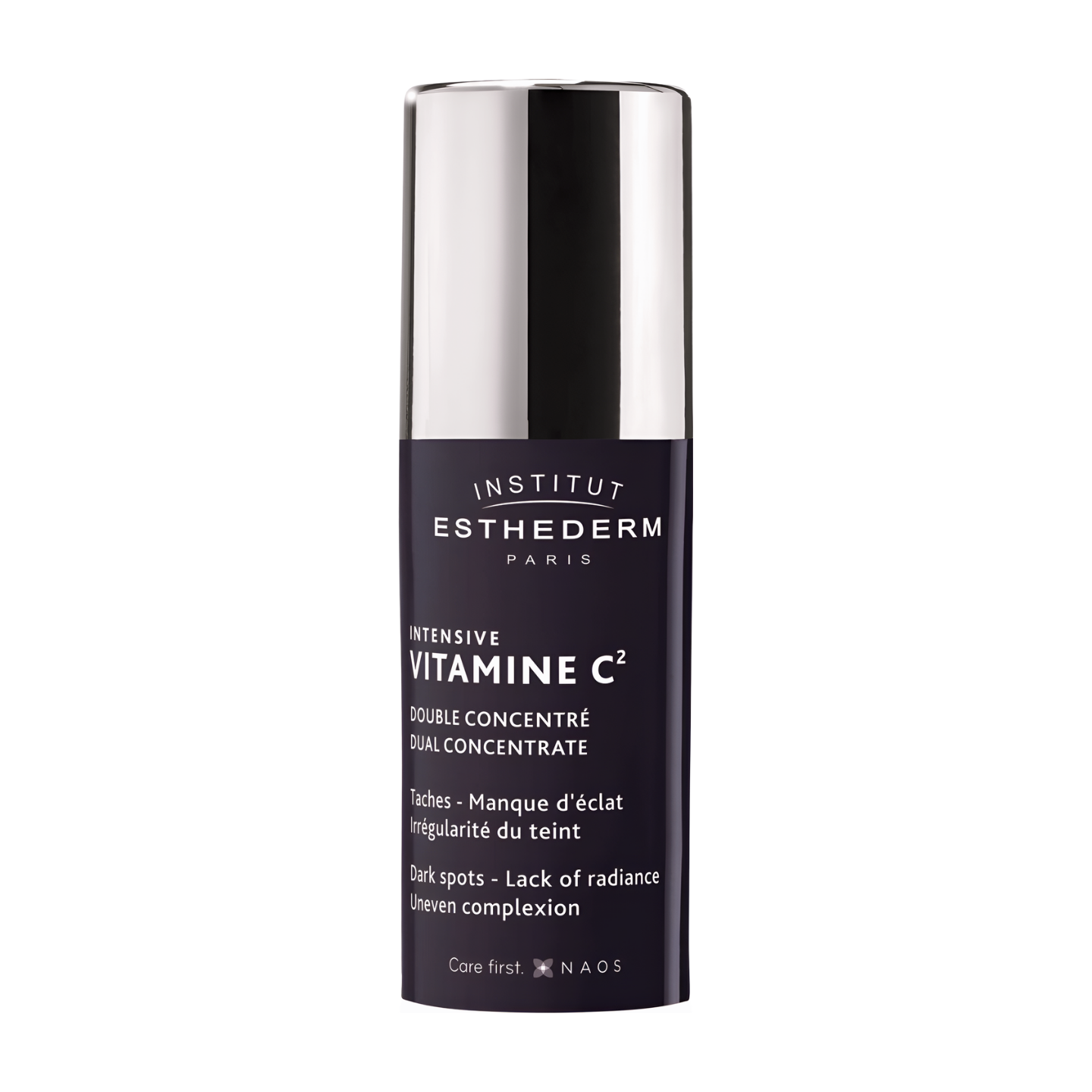 Institut Esthederm Intensive Vitamin C2 Double Concentrate Brightening Serum 10ml