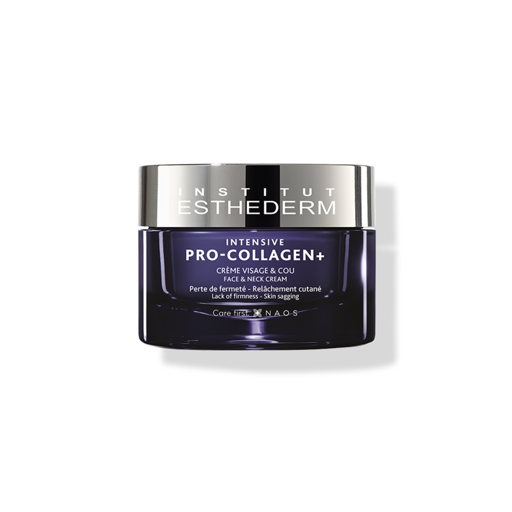 Institut Esthederm Intensive Pro-Collagen+ Firming Lifting Face Cream 50ml