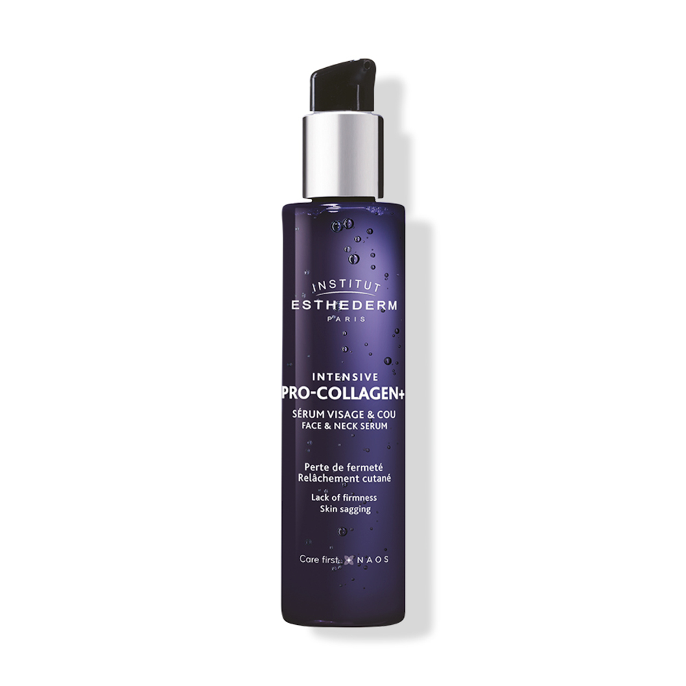Institut Esthederm Intensive Pro-Collagen+ Firming Lifting Face Serum 30ml