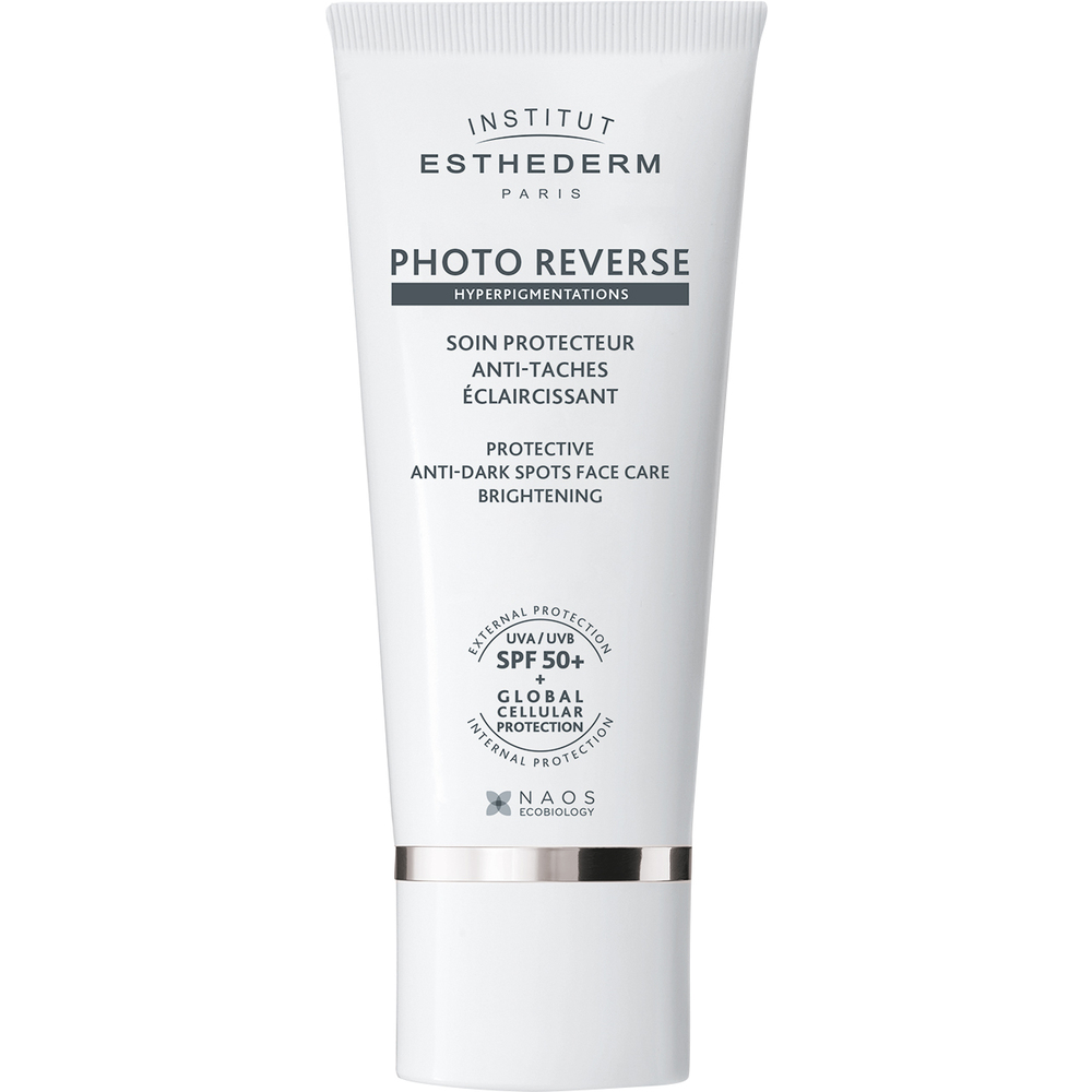 Institut Esthederm Photo Reverse Anti-Dark Spots Very High Protection Sun Care 50ml