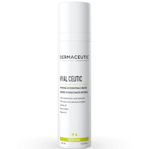 Dermaceutic HYAL CEUTIC- Intense hydrating cream 40 ml