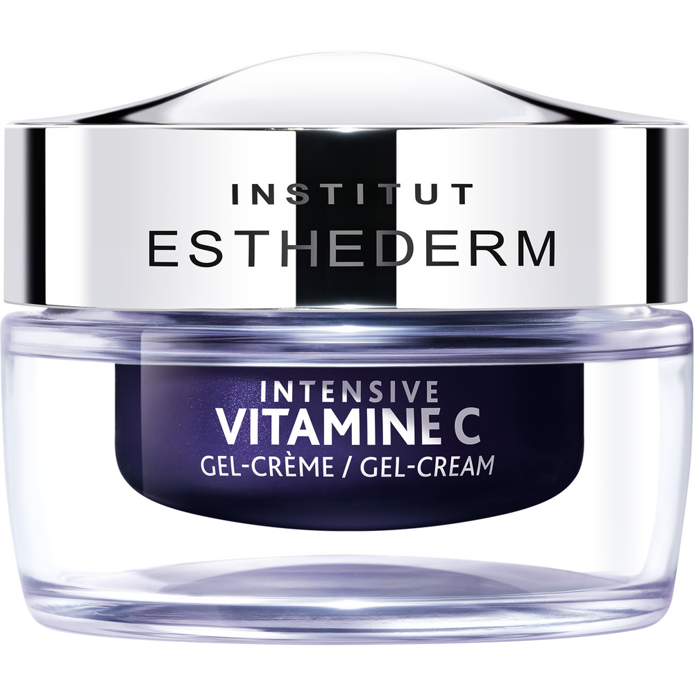 Institut Esthederm Intensive Vitamin C Brightening Face Cream 50ml - Image 2