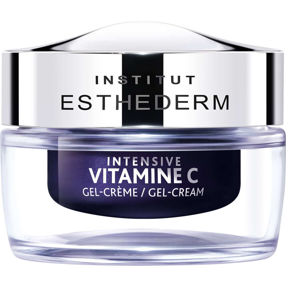 Institut Esthederm Intensive Vitamin C Brightening Face Cream 50ml - Image 3