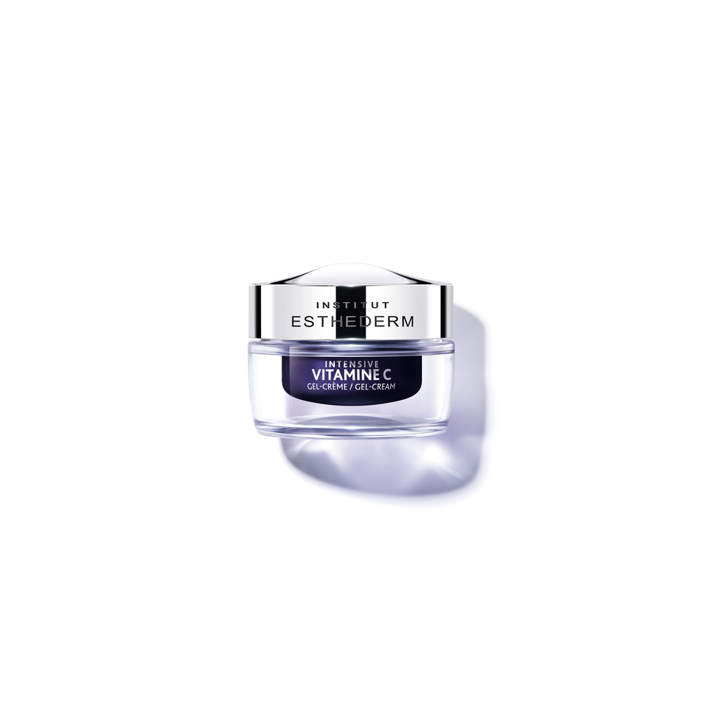 Institut Esthederm Intensive Vitamin C Brightening Face Cream 50ml - Image 4
