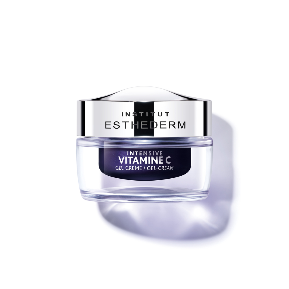 Institut Esthederm Intensive Vitamin C Brightening Face Cream 50ml - Image 5