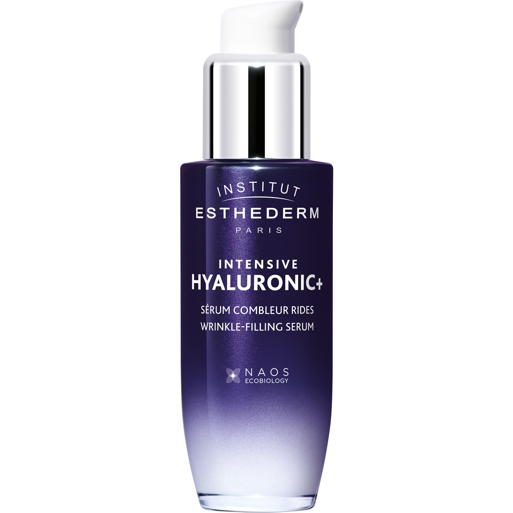 Institut Esthederm Intensive Hyaluronic+ Anti-Wrinkle Smoothing Serum 30ml