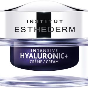 Institut Esthederm Intensive Hyaluronic+ Anti-Wrinkle Smoothing Cream 50ml