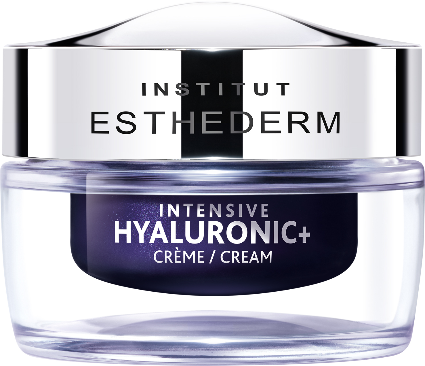 Institut Esthederm Intensive Hyaluronic+ Anti-Wrinkle Smoothing Cream 50ml