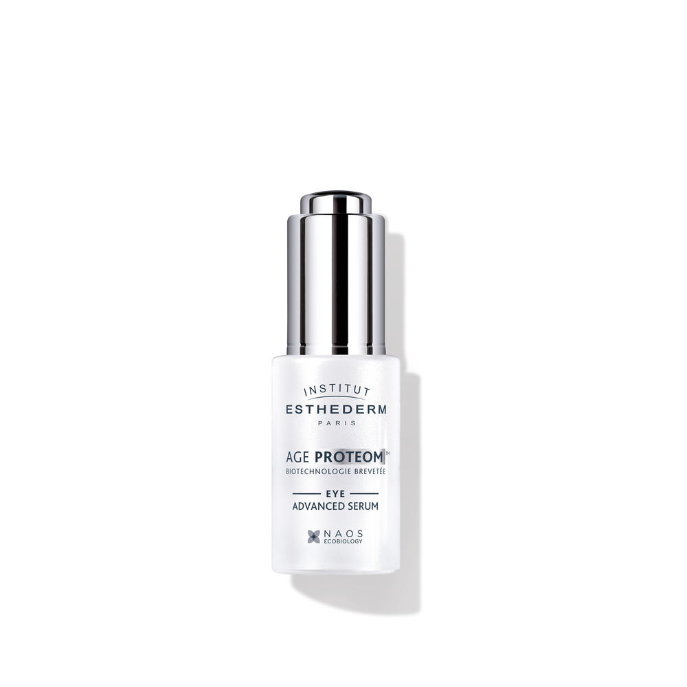 Institut Esthederm Age Proteom Advanced Anti-Aging Eye Serum 15ml - Image 7