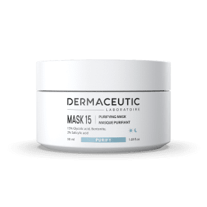 Dermaceutic MASK 15 - Purifying mask