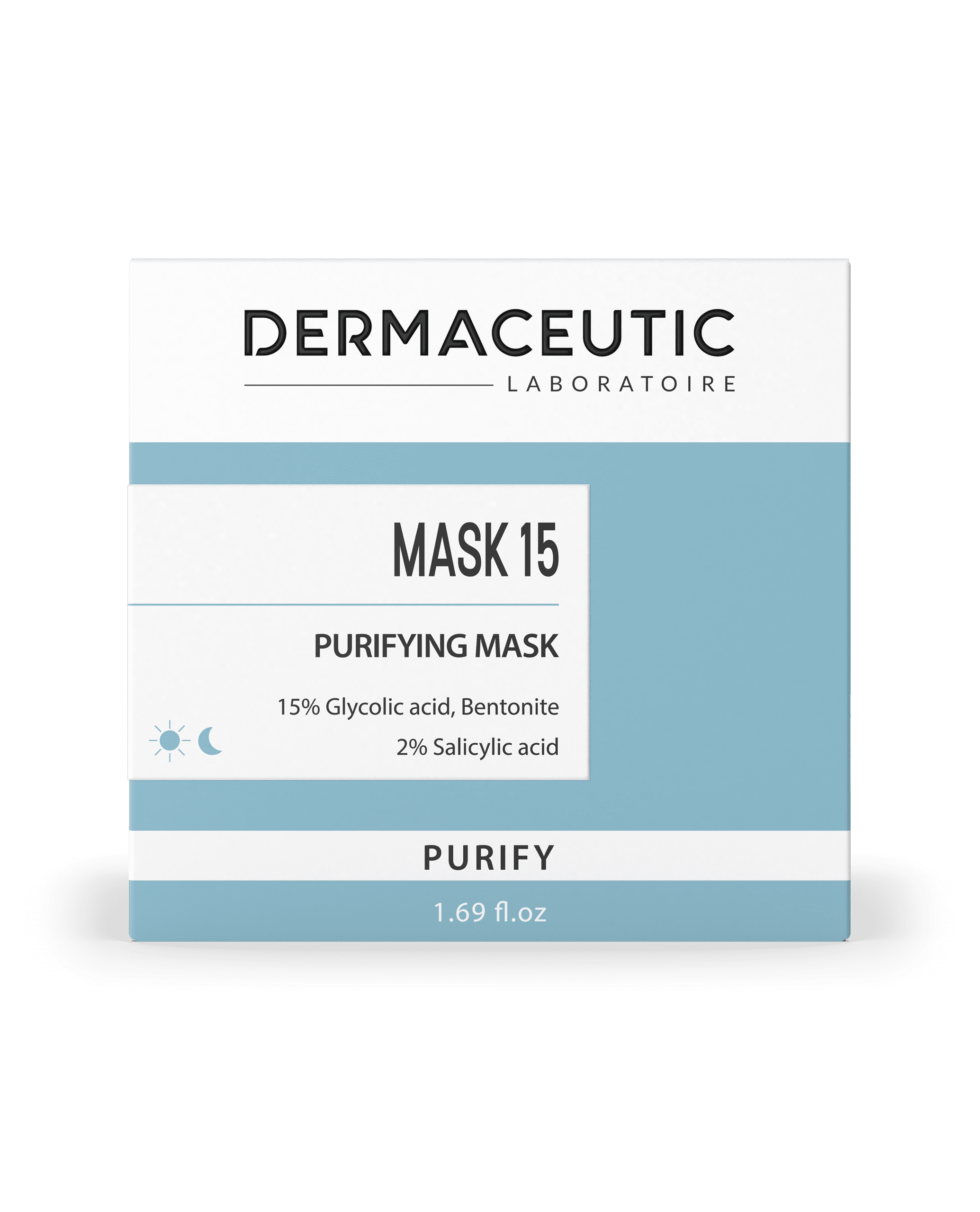 Dermaceutic MASK 15 - Purifying mask - Image 4