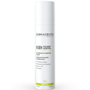 Dermaceutic REGEN CEUTIC- Nourishing hydrating cream 40 ml