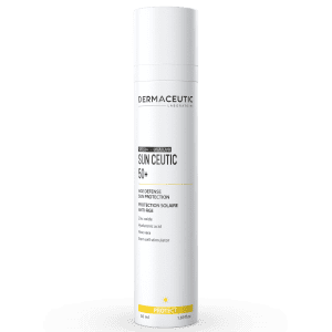 Dermaceutic SUN CEUTIC 50+- Age defense sun protection 50 ml