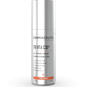 Dermaceutic TRI VITA C30 - 30% Vitamin C serum 30 ml