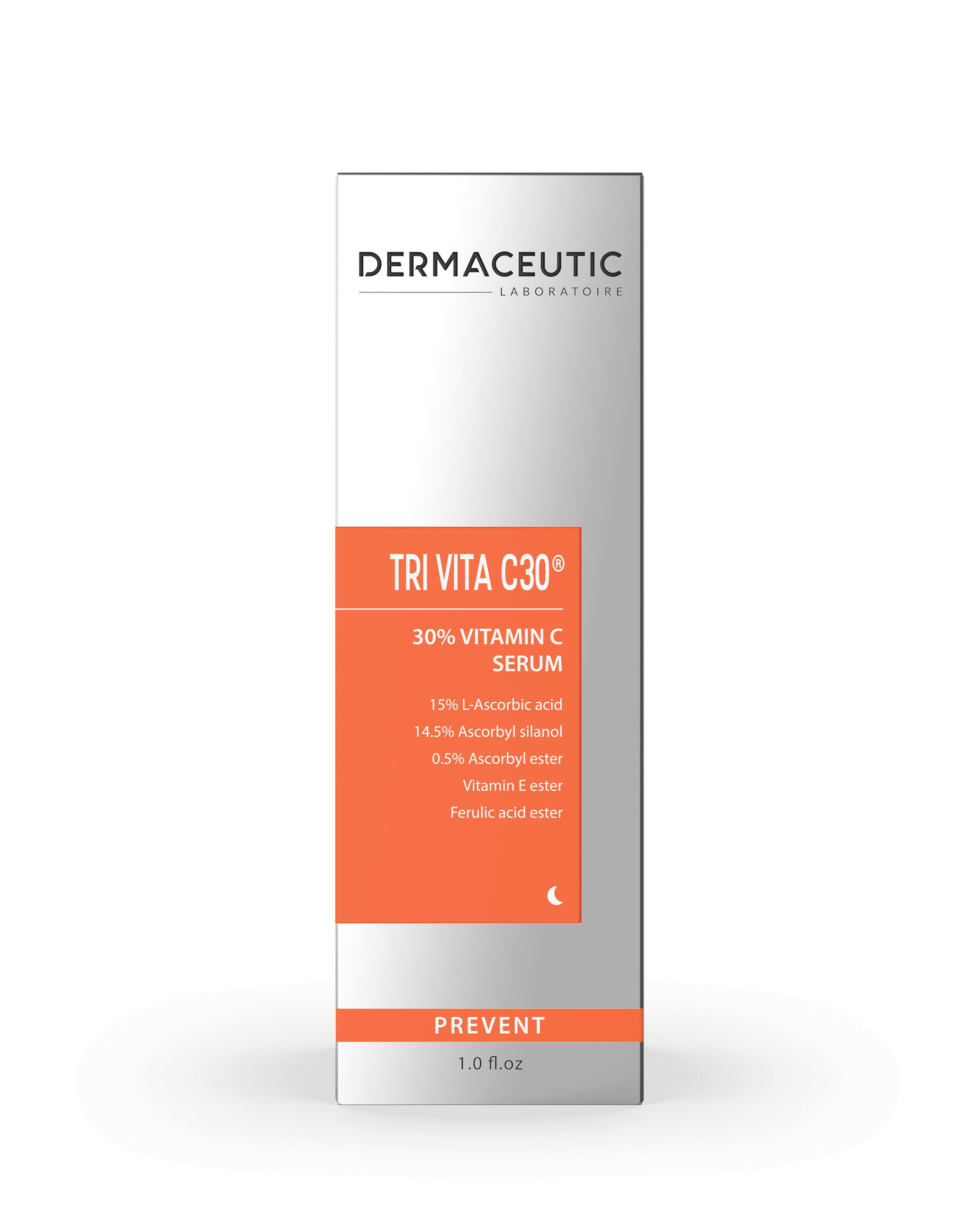 Dermaceutic TRI VITA C30 - 30% Vitamin C serum 30 ml - Image 4