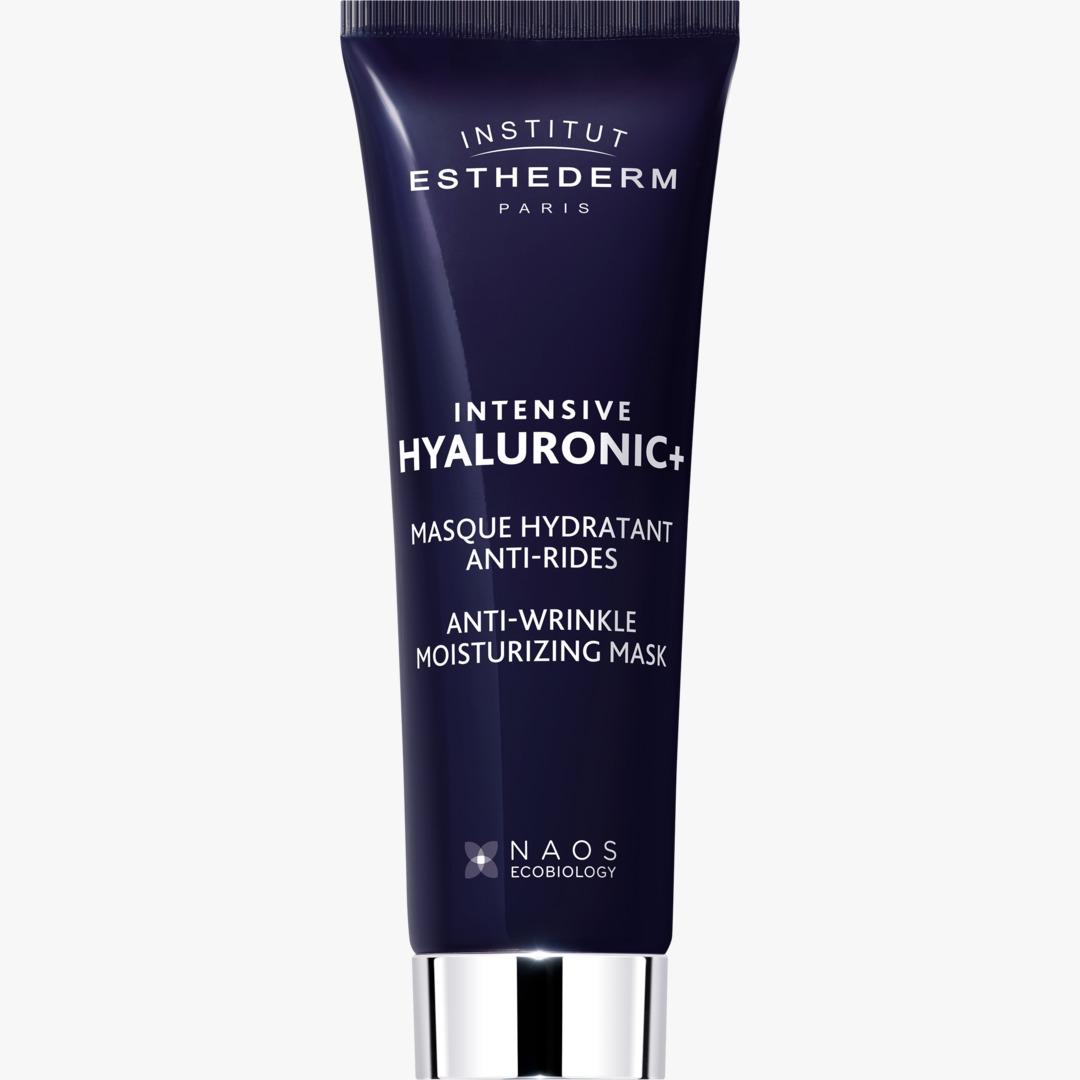 Institut Esthederm Intensive Hyaluronic+ Anti-Wrinkle Hydrating Mask 50ml