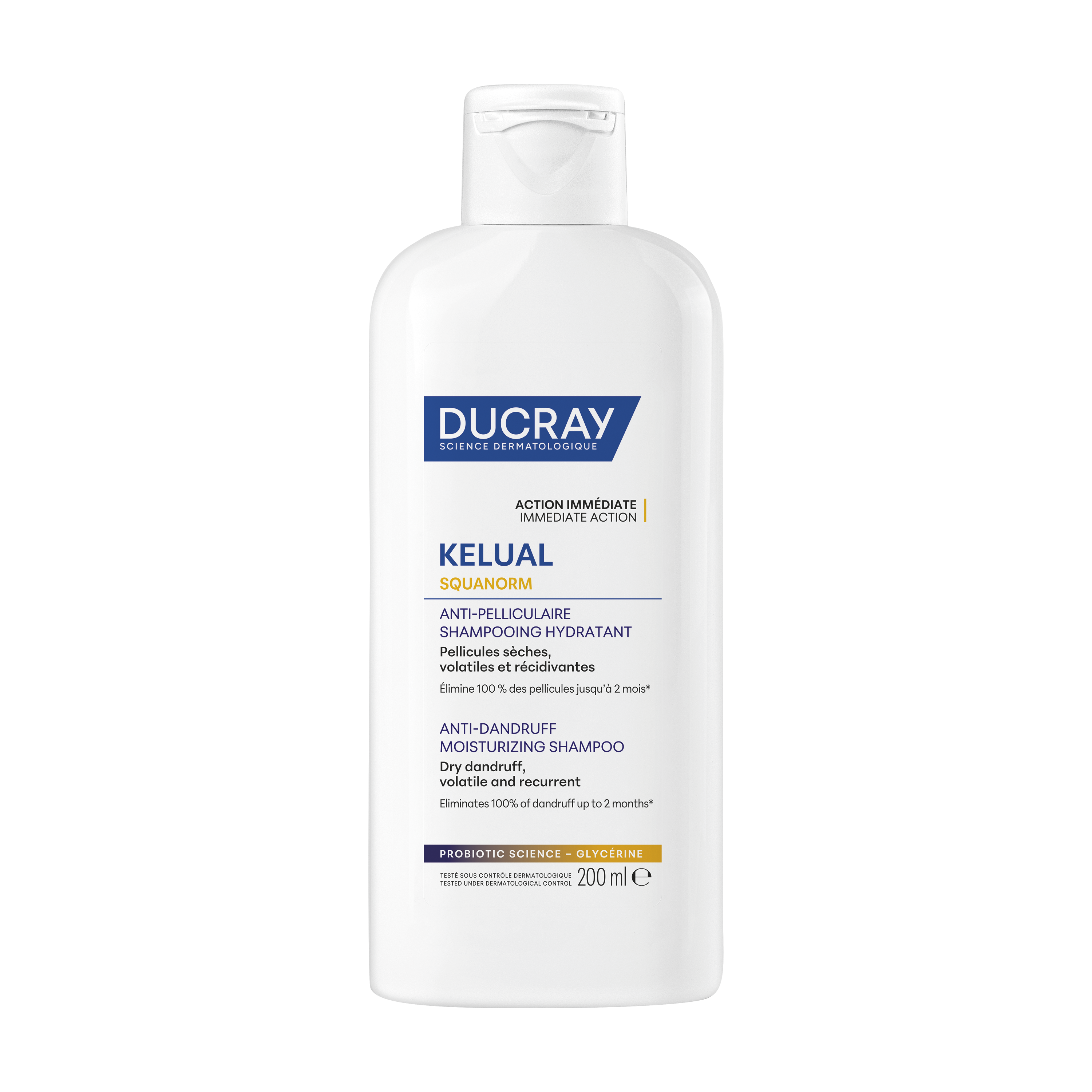 Squanorm Anti-Dandruff Shampoo