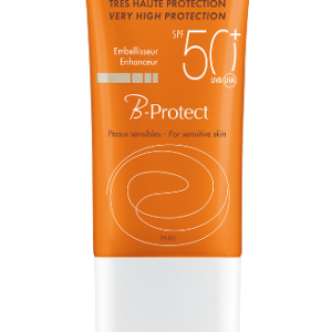 Eau Thermale Avène B-Protect SPF50+ Suncare ORANGE