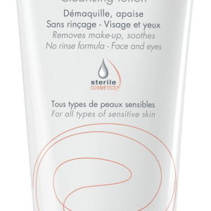 Eau Thermale Avène Extremely gentle cleanser Tolérance