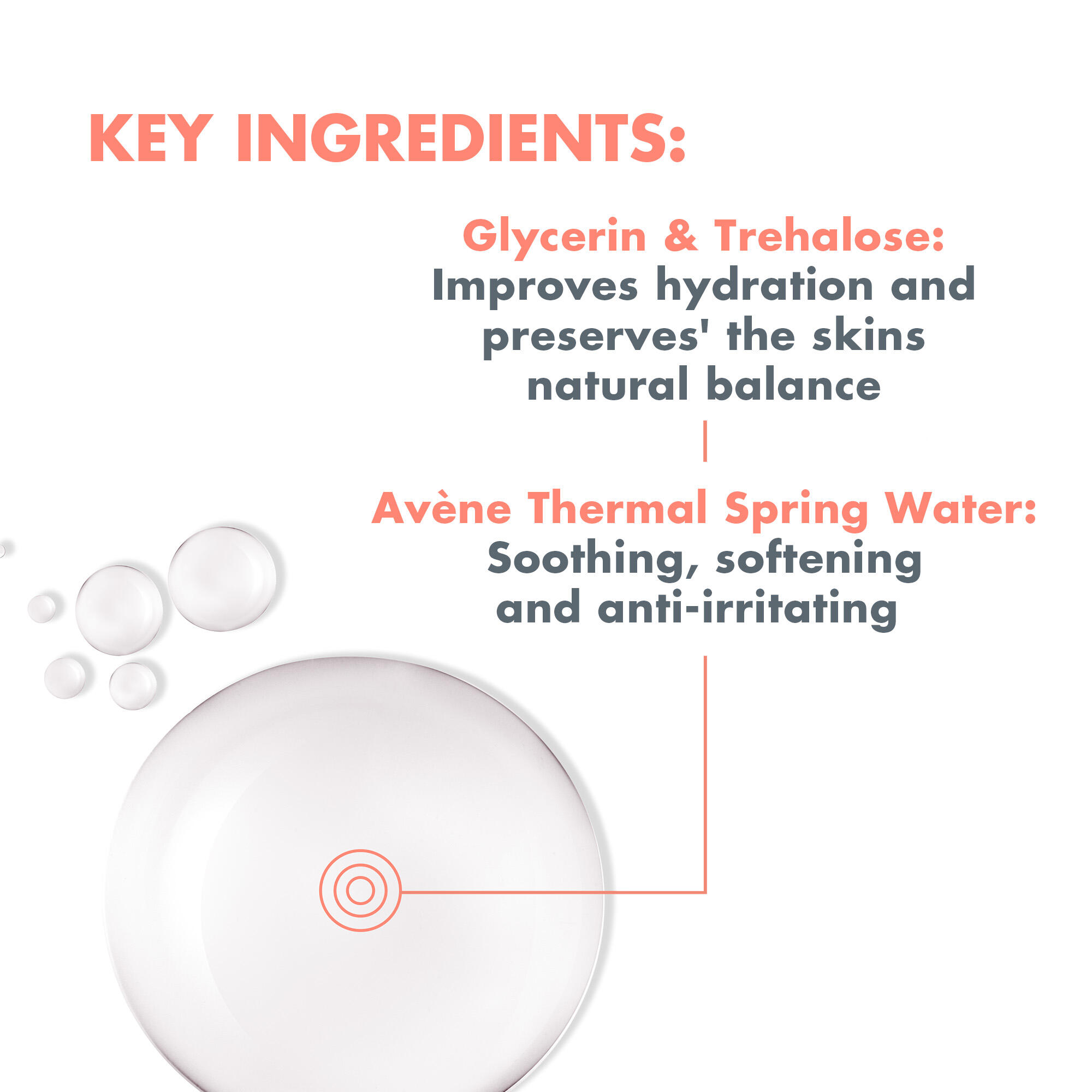 ESSENTIEL Make-up removing micellar water - Image 4