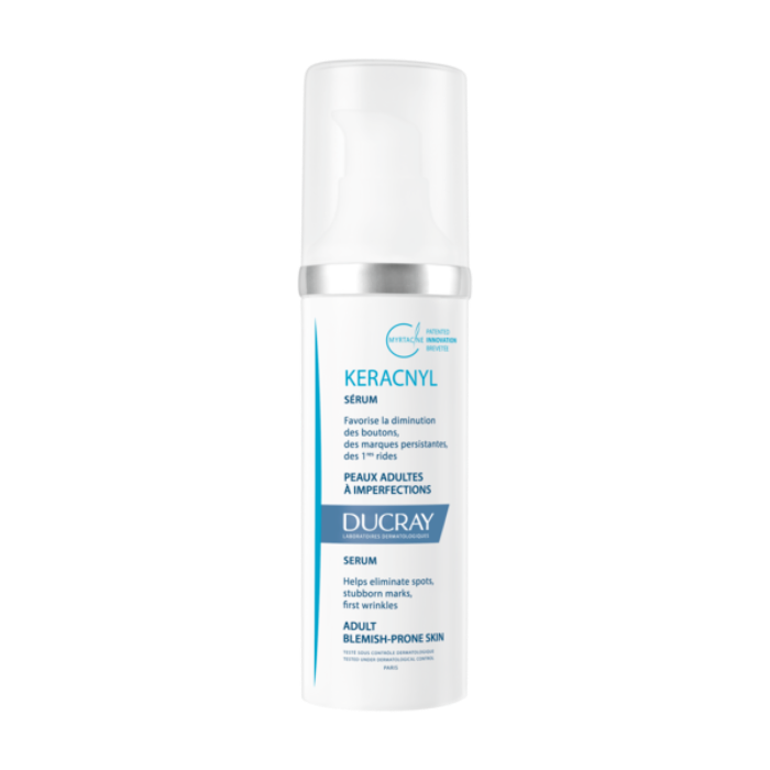 Ducray Serum KERACNYL