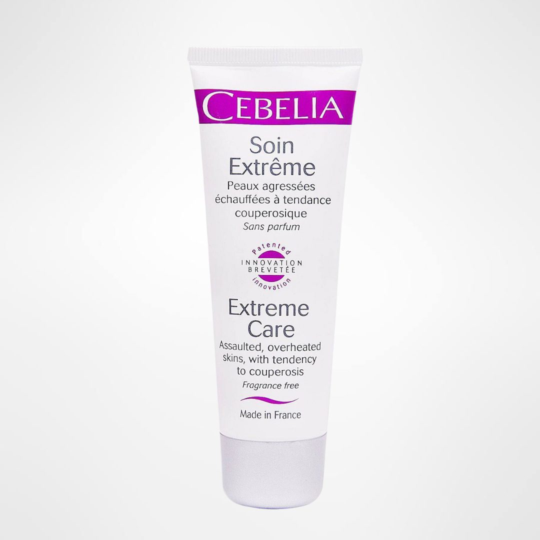 CEBELIA-EXTREME CARE SKINCARE