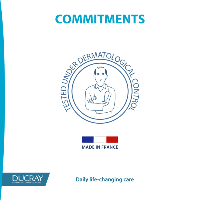Ducray Serum KERACNYL - Image 3