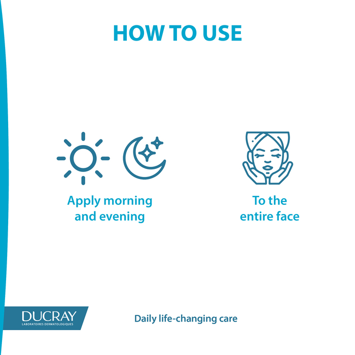 Ducray Serum KERACNYL - Image 4