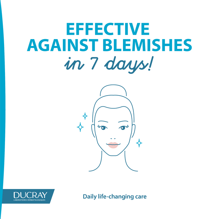 Ducray Serum KERACNYL - Image 6