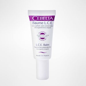 CEBELIA-LCE BALM SKINCARE