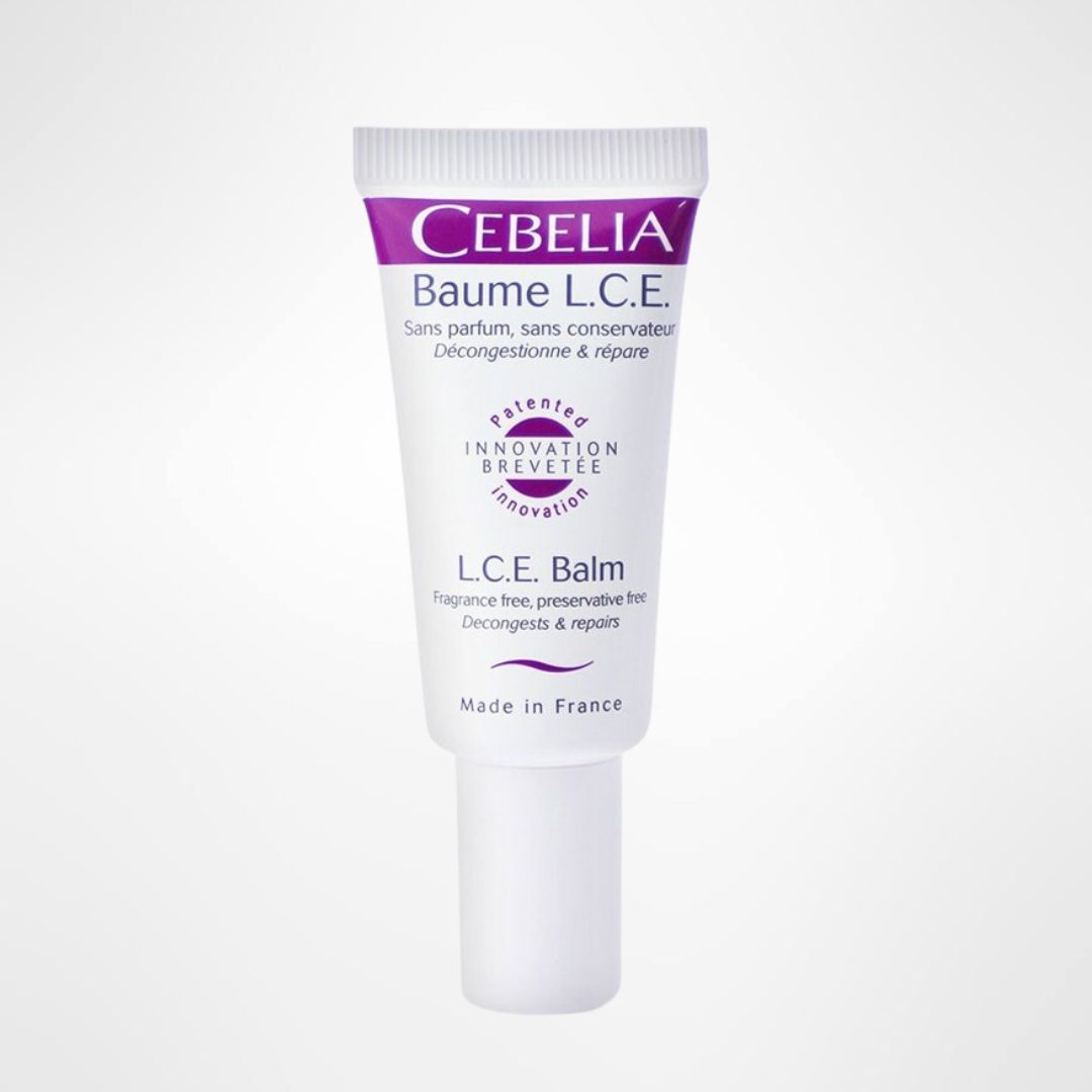 CEBELIA-LCE BALM SKINCARE