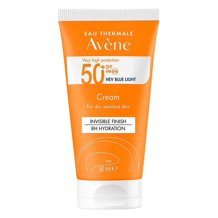Eau Thermale Avène - SPF 50+ Cream - Image 2