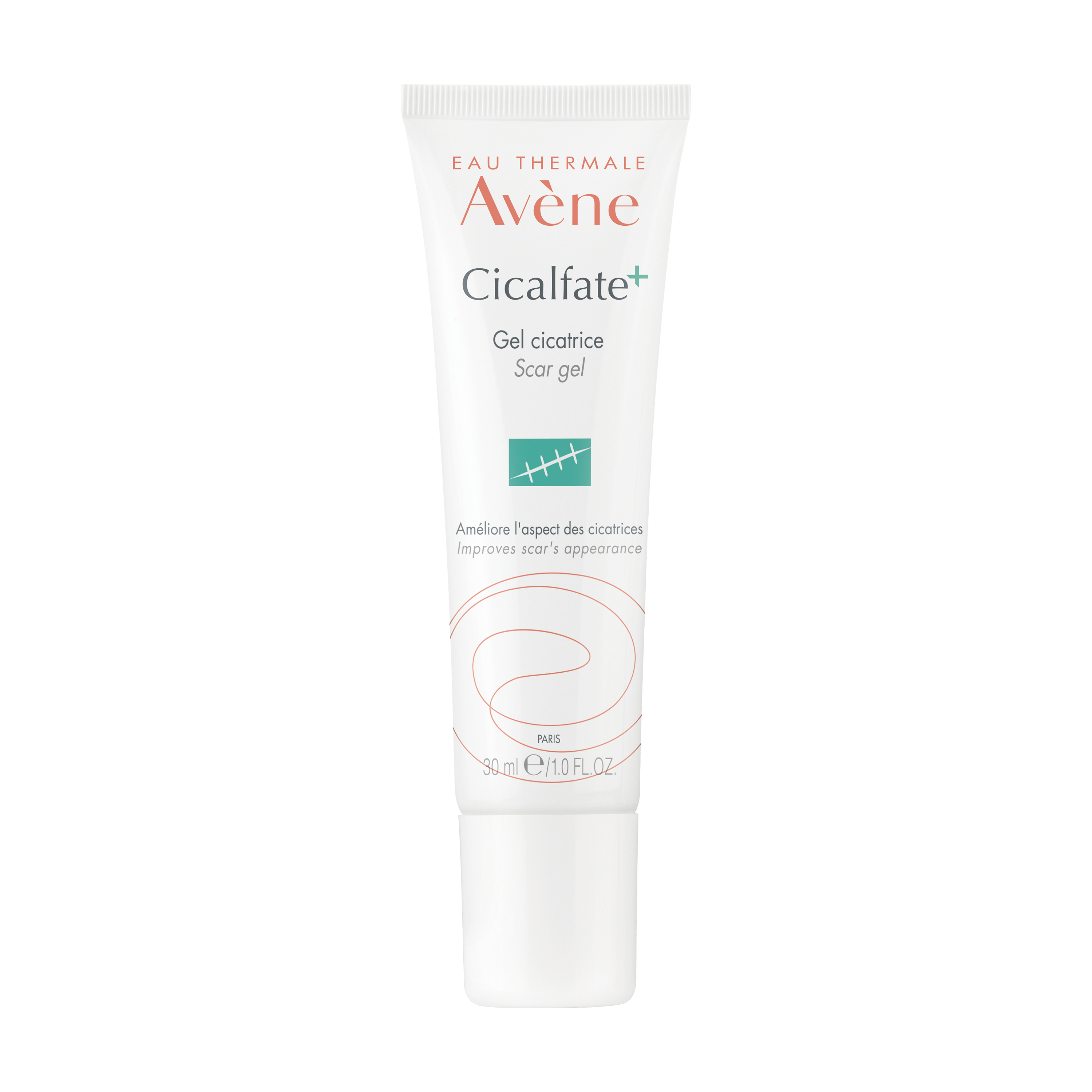 Eau Thermale Avène Scar Gel Cicalfate+ - Image 3