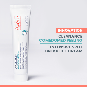 Cleanance Comedomed Peeling / A.H.A Exfoliating Serum - Image 2