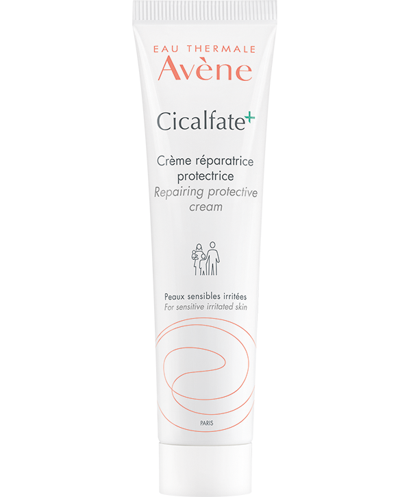 Eau Thermale Avène Repairing Protective Cream Cicalfate+ - Image 4
