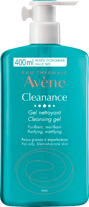 Eau Thermale Avène Cleansing Gel Cleanance - Image 6