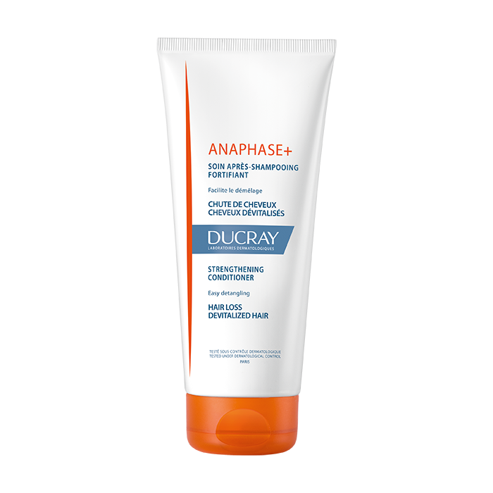 Ducray Strengthening conditioner Anti-hair loss ANAPHASE+ - Image 7