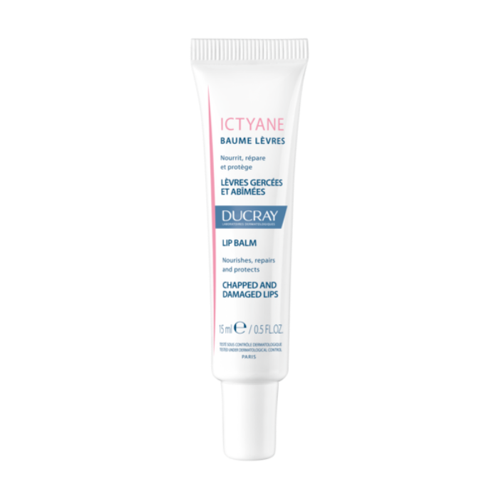 Ducray Lip balm ICTYANE - Image 2
